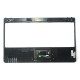 Топкейс (Top case, C cover) для ноутбука Asus Eee PC 1201K (13GOAISIXPI2X-IX), с разбора