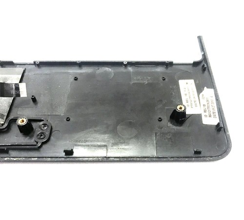 Топкейс (Top case, C cover) для ноутбука Asus Eee PC 1201K (13GOAISIXPI2X-IX), с разбора