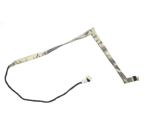 Шлейф web-камеры для Asus Eee PC 1201K (14G1F4026001/CLA121CB04P), с разбора