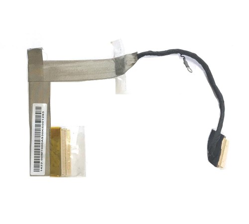 Шлейф матрицы для ноутбука Asus Eee PC 1201K (1422-00MT000), с разбора