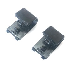 *Б/У* Заглушка №1 корпуса для ноутбука Asus Eee PC 1201K [BUR0072-21], с разбора