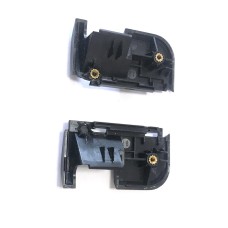 *Б/У* Заглушка №2 корпуса для ноутбука Asus Eee PC 1201K [BUR0072-22], с разбора