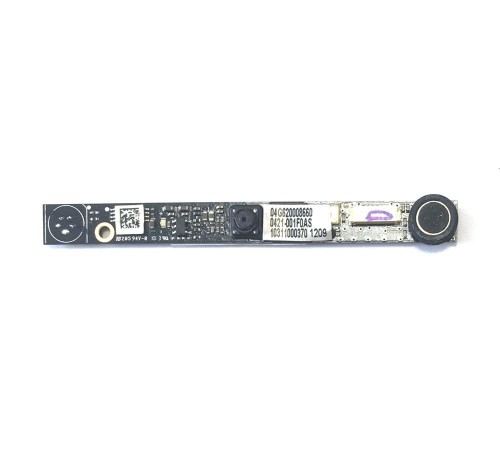 WEB камера для ноутбука Asus Eee PC 1201K (04G620008660), с разбора