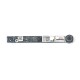 WEB камера для ноутбука Asus Eee PC 1201K (04G620008660), с разбора