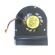 Вентилятор (кулер) для ноутбука Asus Eee PC 1201K (DFS320805M10T F9BK), с разбора