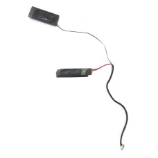 *Б/У* Динамики для ноутбука Asus Eee PC 1201K [BUR0072-9], с разбора
