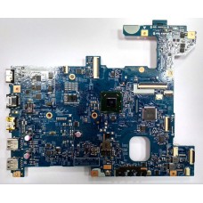 *Б/У* Материнская плата для ноутбука Lenovo IdeaPad G580 (55.4SH01.001) [BUR0073-1], с разбора, неисправная