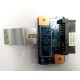 *Б/У* Плата SATA для привода DVD, для ноутбука Lenovo IdeaPad G580 (55.4SH05.001), с разбора