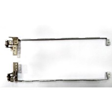 *Б/У* Петли для ноутбука Lenovo IdeaPad G580, G585 (33.4SH02.002) [BUR0073-7], с разбора