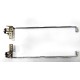 *Б/У* Петли для ноутбука Lenovo IdeaPad G580, G585 (33.4SH02.002), с разбора