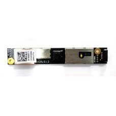 *Б/У* WEB камера для ноутбука Lenovo IdeaPad G580, G585, B590 / HP Compaq 6735S, 6730S (11P2SF008A) [BUR0073-4], с разбора