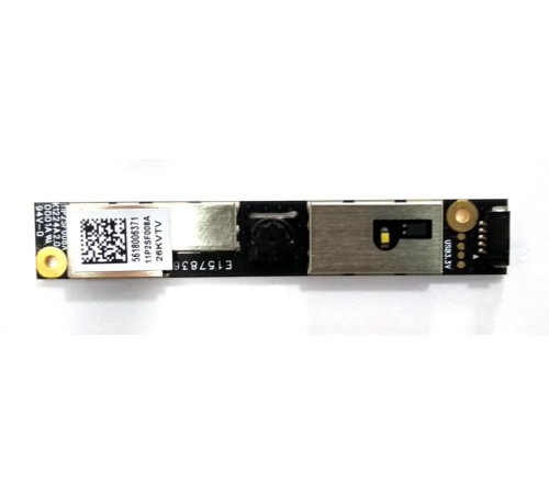*Б/У* WEB камера для ноутбука Lenovo IdeaPad G580, G585, B590 (11P2SF008A), с разбора