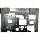 *Б/У* Поддон (нижний корпус, D cover) для ноутбука Lenovo IdeaPad G580, G585 (60.4SH01.001), с разбора