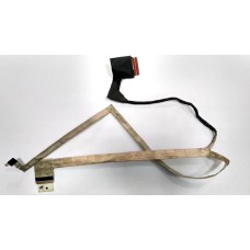 *Б/У* Шлейф матрицы для ноутбука Lenovo IdeaPad G480, G485, G580, G585 (50.4SH07.001) [BUR0073-6], с разбора