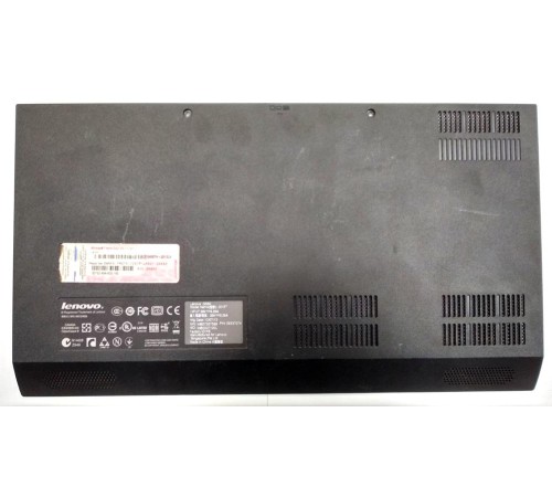 *Б/У* Заглушка в поддон для ноутбука Lenovo IdeaPad G580, G585 (60.4SH03.001), с разбора