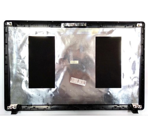 *Б/У* Крышка матрицы (A cover) для ноутбука Lenovo IdeaPad G580 (60.4SH05.001), с разбора