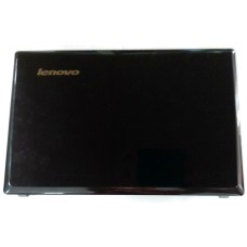 *Б/У* Крышка матрицы (A cover) для ноутбука Lenovo IdeaPad G580 (60.4SH05.001) [BUR0073-9], с разбора