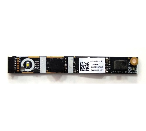 *Б/У* WEB камера для ноутбука HP Pavilion G7-1000, G7-1101ER (10P2SF013), с разбора