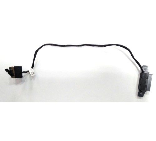 *Б/У* Шлейф коннектор привода DVD/RW для ноутбука HP Pavilion G7-1000, G7-1101ER, с разбора