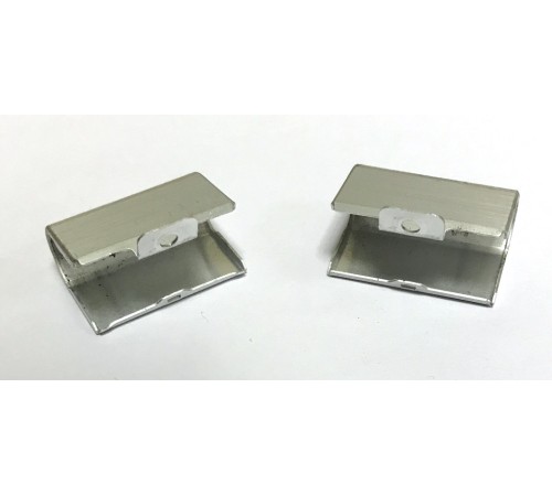 *Б/У* Заглушки матрицы, петлей для ноутбука HP G7-1000, G7-1101ER, с разбора