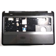 *Б/У* Топкейс (Top case, C cover) для ноутбука HP Pavilion G7-1000, G7-1101ER (646563-001) [BUR0076-3], с разбора
