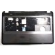 *Б/У* Топкейс (Top case, C cover) для ноутбука HP Pavilion G7-1000, G7-1101ER (646563-001), с разбора