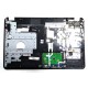 *Б/У* Топкейс (Top case, C cover) для ноутбука HP Pavilion G7-1000, G7-1101ER (646563-001), с разбора