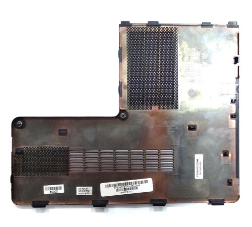 *Б/У* Заглушка в поддон для ноутбука HP Pavilion G7-1000, G7-1101ER (646510-001), с разбора