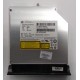 *Б/У* Привод DVD/RW + крышка привода для ноутбука HP Pavilion G7-1000, G7-1101ER (640209-001), с разбора