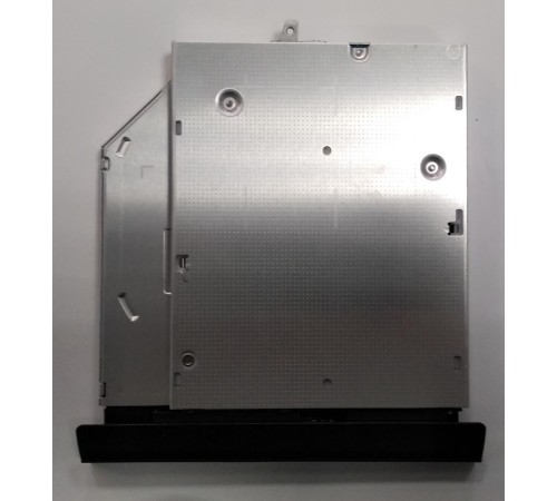 *Б/У* Привод DVD/RW + крышка привода для ноутбука HP Pavilion G7-1000, G7-1101ER (640209-001), с разбора