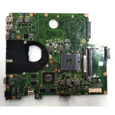 *Б/У* Материнская плата для ноутбука DNS 0144430 (08N1-0L15Q00) [BUR0077-11], с разбора, неисправна