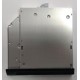 *Б/У* Привод DVD/RW + крышка привода для ноутбука DNS 0144430 (DS-8A5SH24C), с разбора