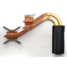 *Б/У* Радиатор для ноутбука DNS 0144430 (13N0-XXA0A11) [BUR0077-14], с разбора