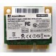 *Б/У* WiFi + Bluetooth модуль для ноутбука DNS 0144430 (AW-NB037H)