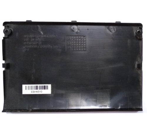 *Б/У* Заглушка в поддон для ноутбука Sony SVE1512H1RB (EBHK510), с разбора