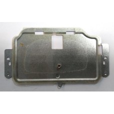 *Б/У* Крепление тачпада для ноутбука Sony SVE1512H1RB (FBHK5006010) [BUR0078-12], с разбора