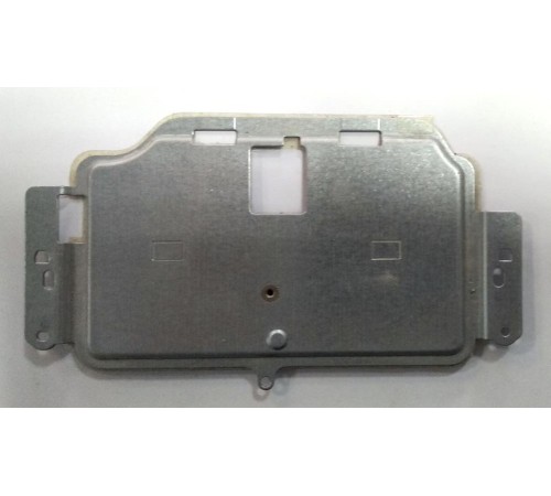 *Б/У* Крепление тачпада для ноутбука Sony SVE1512H1RB (FBHK5006010), с разбора