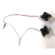 *Б/У* Динамики для ноутбука Sony SVE1512H1RB (FW332) [BUR0078-15], с разбора