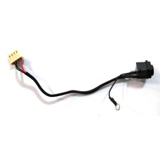 *Б/У* Разъем питания для ноутбука Sony SVE1512H1RB (E203950) [BUR0078-16], с разбора