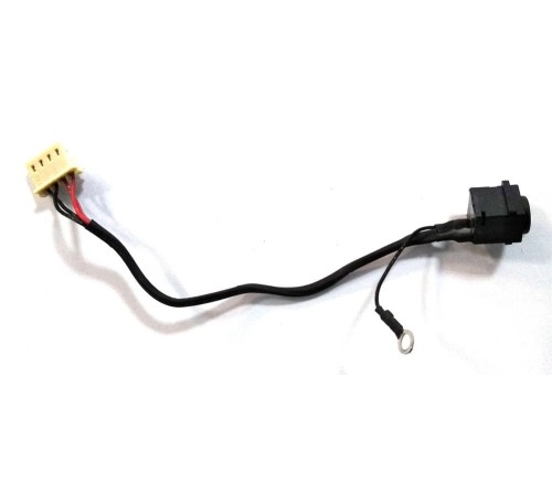 *Б/У* Разъем питания для ноутбука Sony SVE1512H1RB (E203950), с разбора