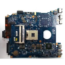 *Б/У* Материнская плата для ноутбука Sony SVE1512H1RB (A1892852A) [BUR0078-21], с разбора, неисправная