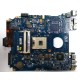 *Б/У* Материнская плата для ноутбука Sony SVE1512H1RB (A1892852A), с разбора, неисправная