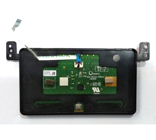 *Б/У* Динамики для ноутбука Sony SVE1512H1RB (920-002123-04 Rev3), с разбора