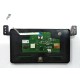 *Б/У* Динамики для ноутбука Sony SVE1512H1RB (920-002123-04 Rev3), с разбора