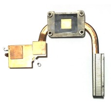 *Б/У* Радиатор для ноутбука Lenovo IdeaPad G565 Z560 Z565 (AT0EY0010R0) [BUR0079-13], с разбора