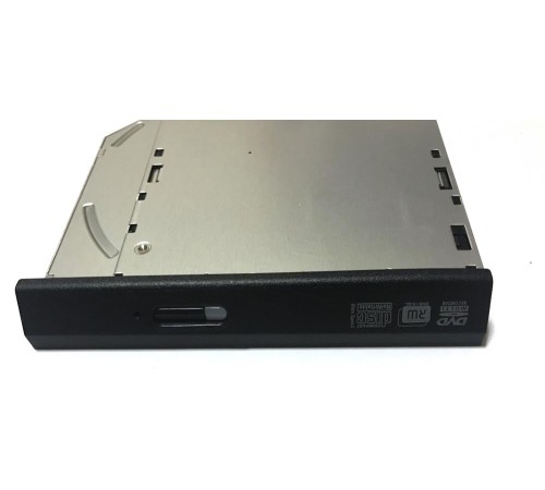 *Б/У* Привод DVD/RW + крышка привода для ноутбука Lenovo IdeaPad G560, G565 (AD-7875H)