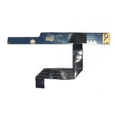 *Б/У* Кнопка включения (старта) для ноутбука Lenovo G560 G565 Z565 (LS-5754P) [BUR0079-22], с разбора