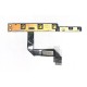 *Б/У* Кнопка старта включения для ноутбука Lenovo G560 G565 Z565 (LS-5754P), с разбора