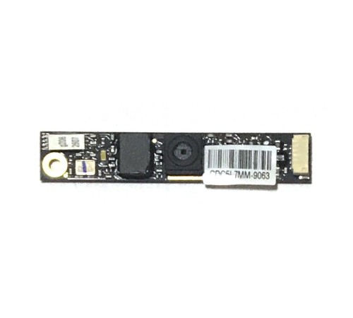 *Б/У* WEB камера для ноутбука Lenovo IdeaPad G560, G565 (CDC5L7MM-9063), с разбора