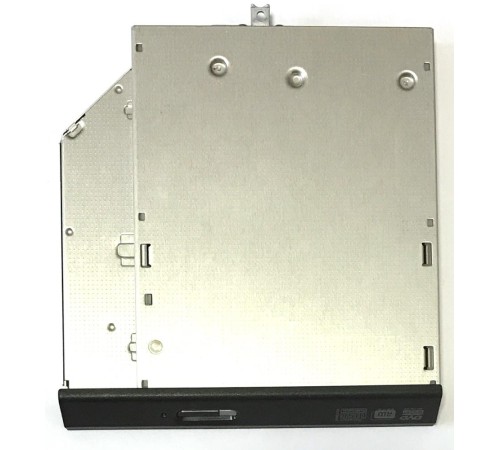 Привод DVD/RW + крышка привода для ноутбука Lenovo IdeaPad G560, G565 (DS-8A4S41C), с разбора